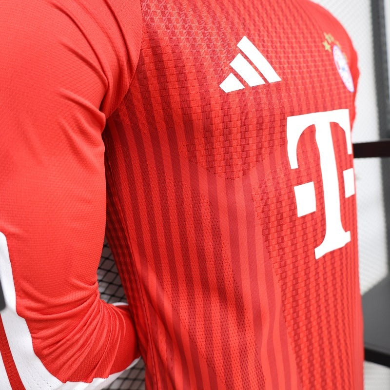 BAYER MUNICH JERSEY 26-27