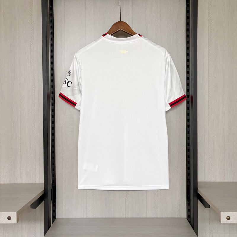 AC MILAN JERSEY 26-27