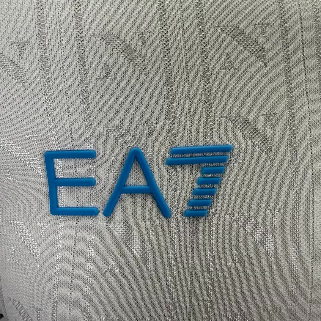 NAPOLI JERSEY 25-26