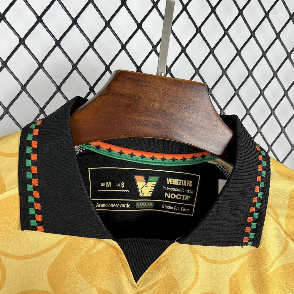 VENEZIA FC JERSEY 25-26