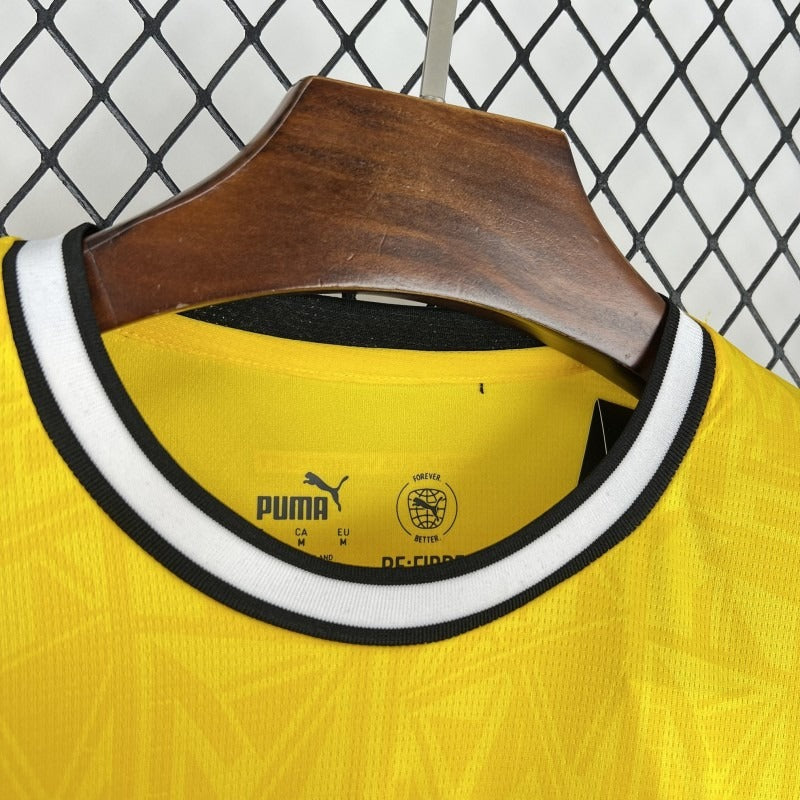 BORUSSIA DORTMUND JERSEY 26-27