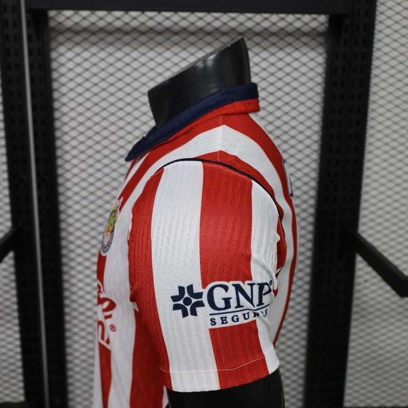 CHIVAS JERSEY 26-27