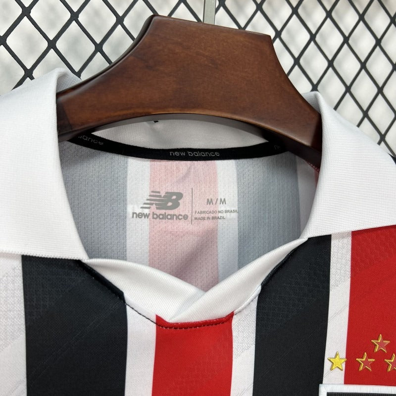 SAO PAULO JERSEY 26-27
