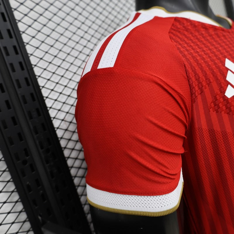 BAYERN MUNICH JERSEY 26-27