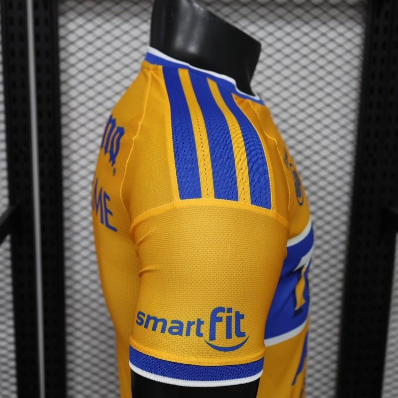 TIGRES JERSEY 26-27