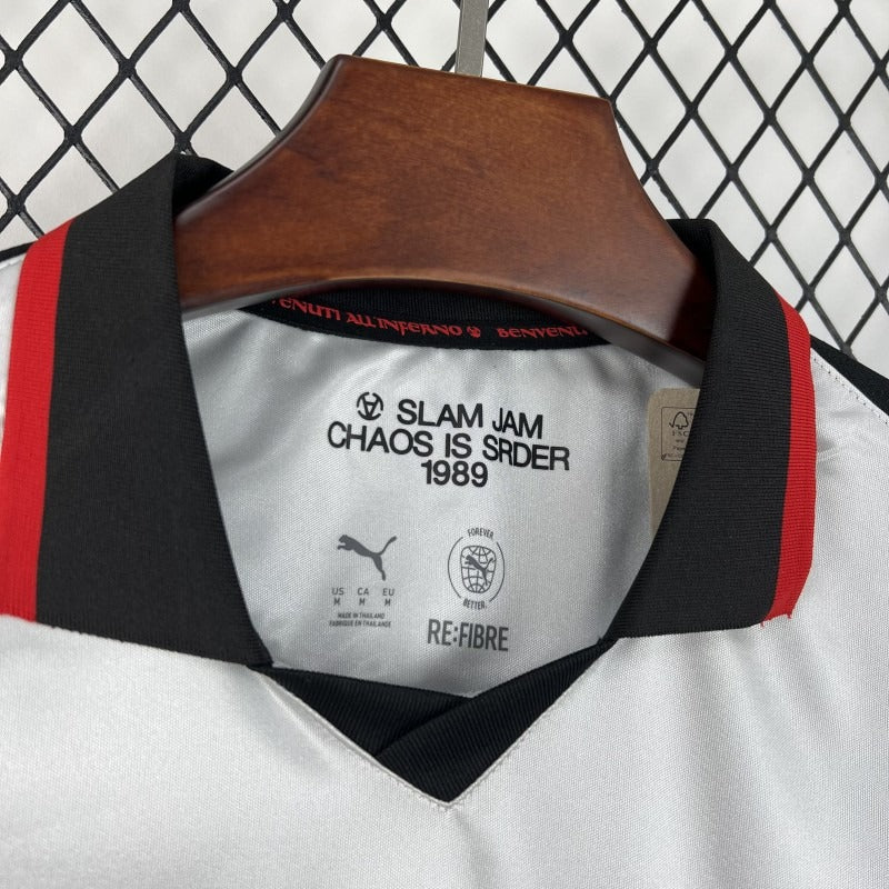 AC MILAN JERSEY 26-27