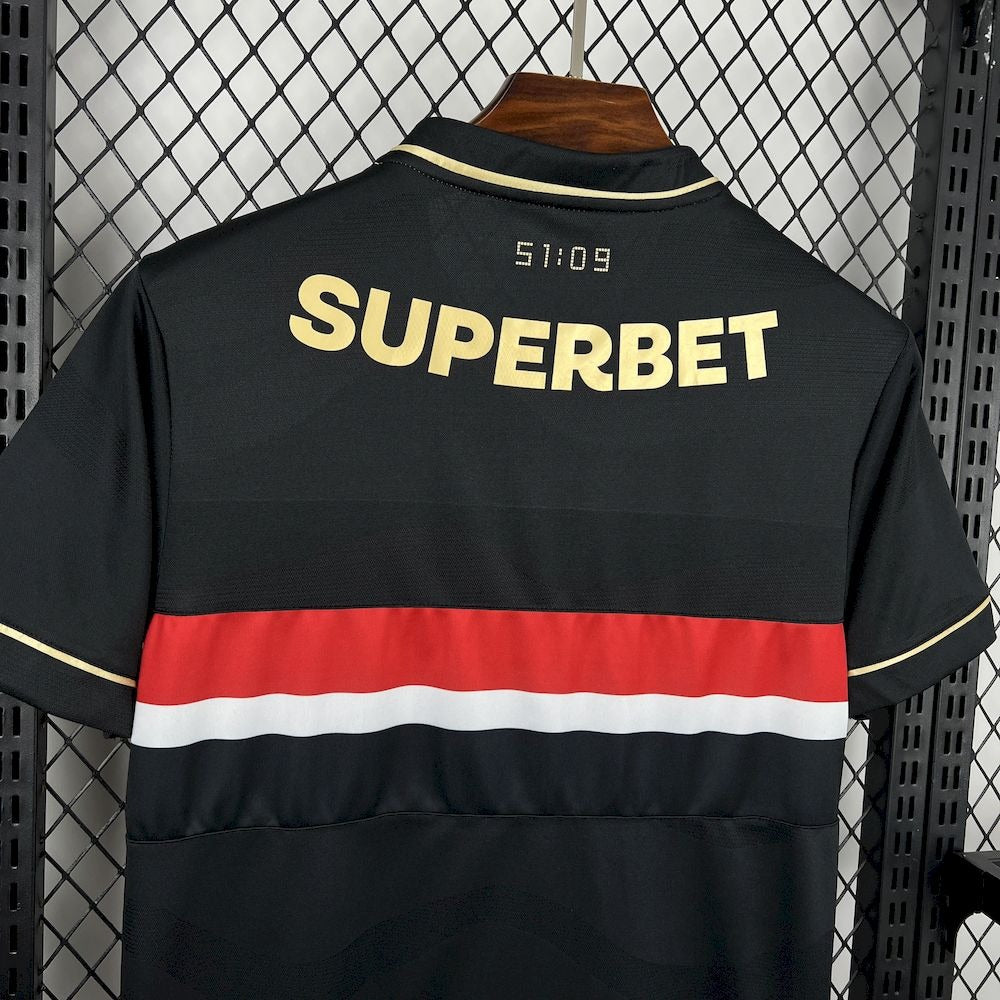 SAO PAULO JERSEY 25-26