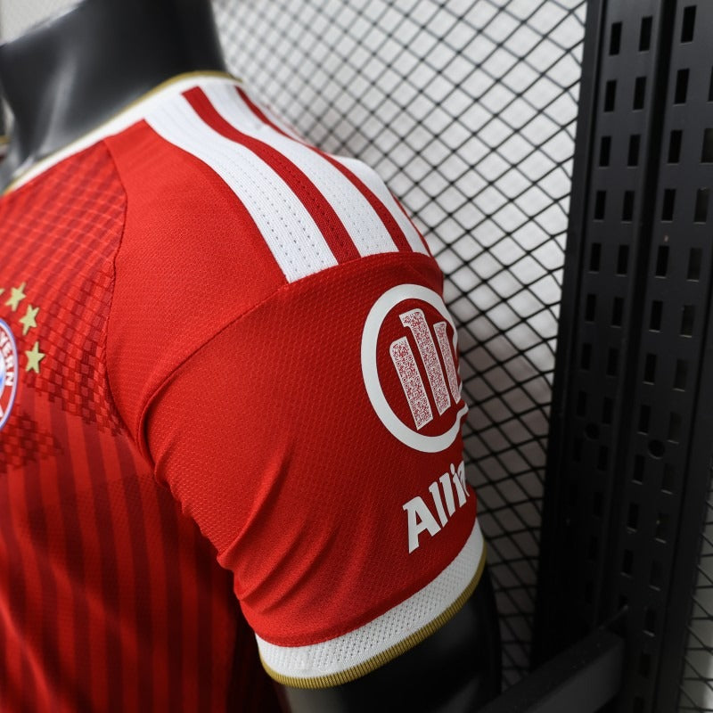 BAYERN MUNICH JERSEY 26-27