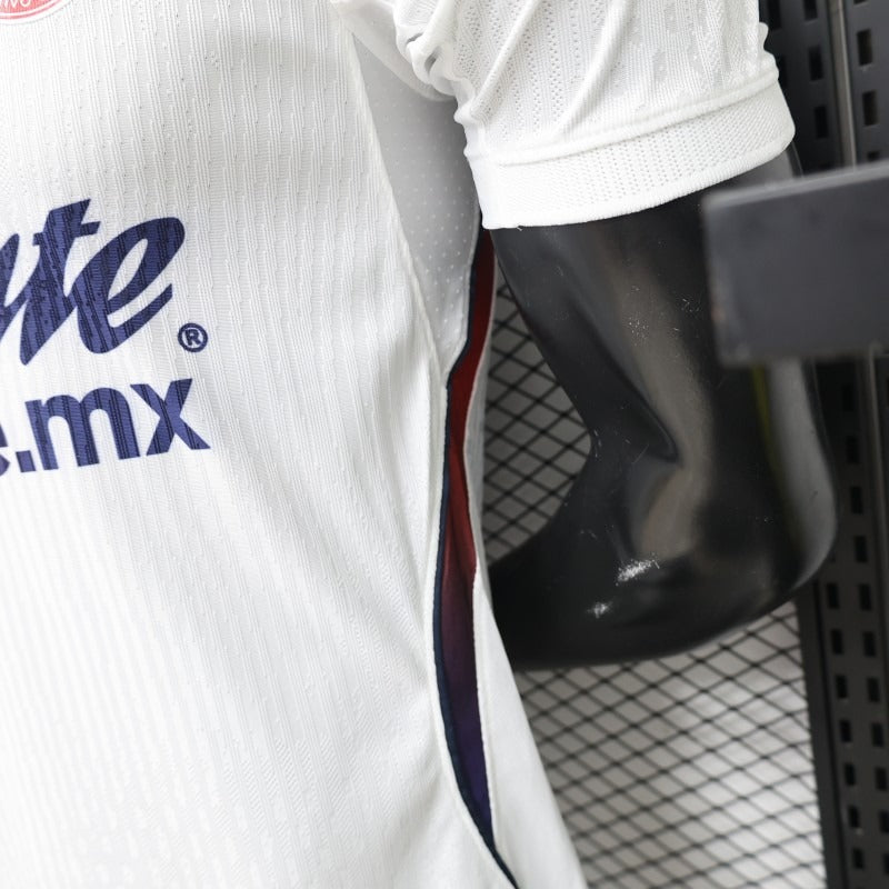 CHIVAS JERSEY 26-27