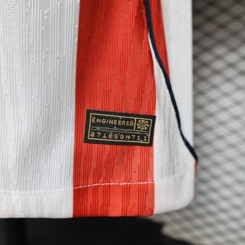 CHIVAS JERSEY 26-27