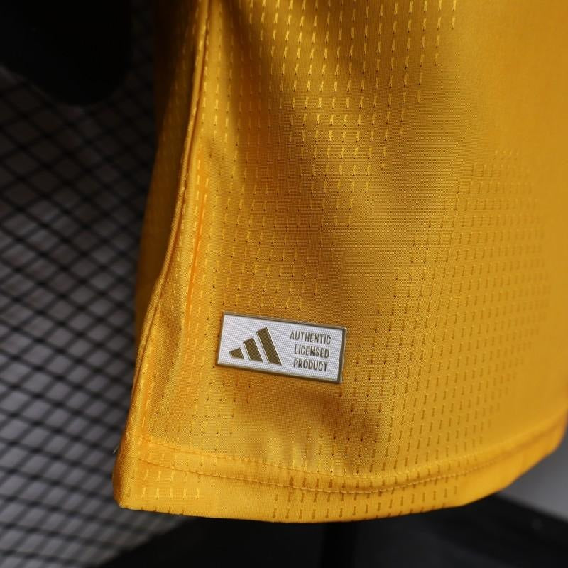 TIGRES JERSEY 26-27