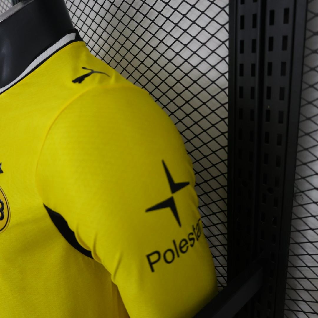 BORUSSIA DORTMUND JERSEY 26-07