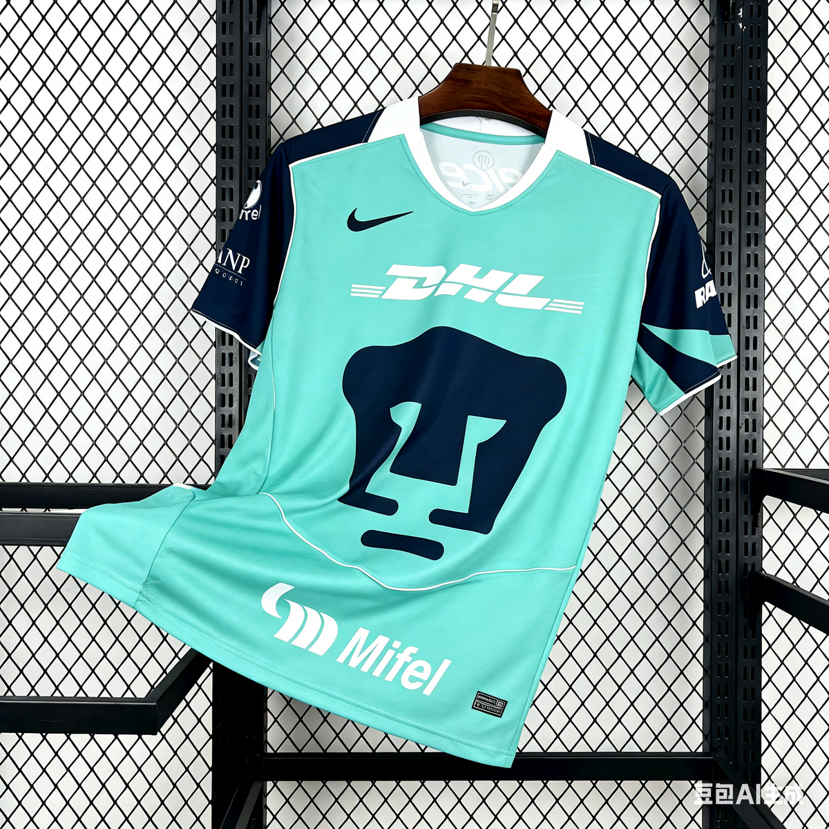 PUMAS JERSEY 25-26