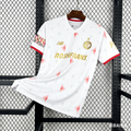 TOLUCA JERSEY 25-26