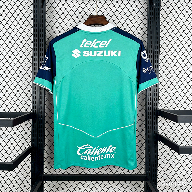 PUMAS JERSEY 25-26
