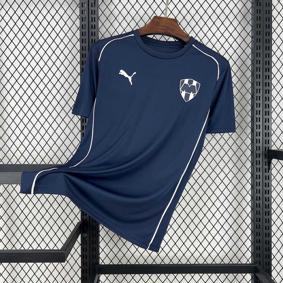 RAYADOS JERSEY PRE 25-26