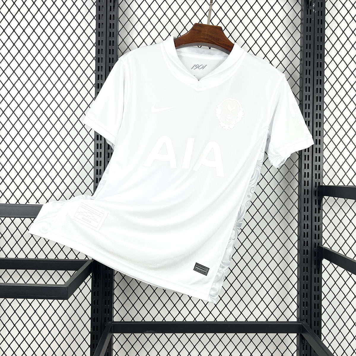 TOTTENHAM ANIVERSARIO JERSEY 25-26