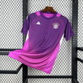 BAYER MUNICH JERSEY 25-26