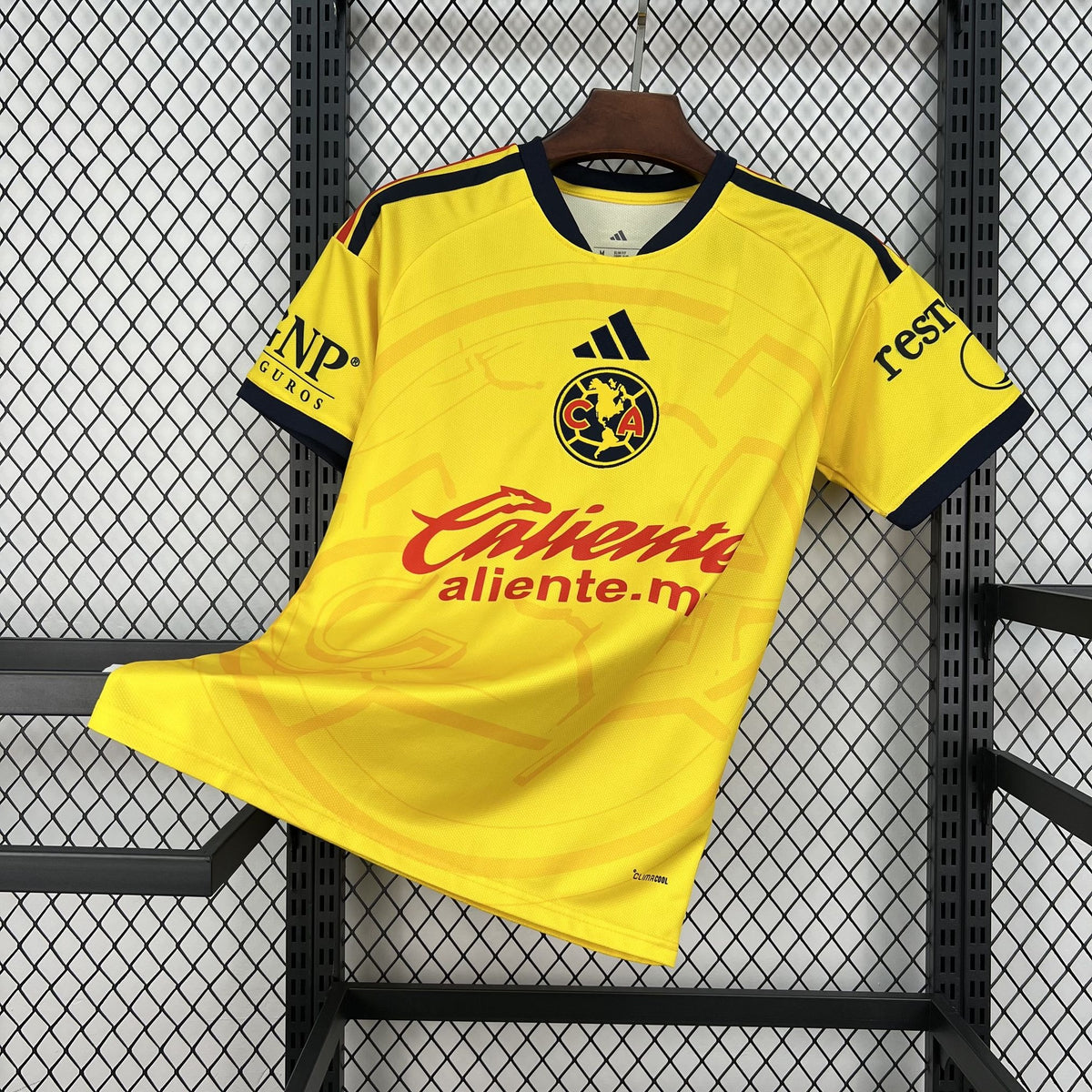 AMÉRICA JERSEY 26-27