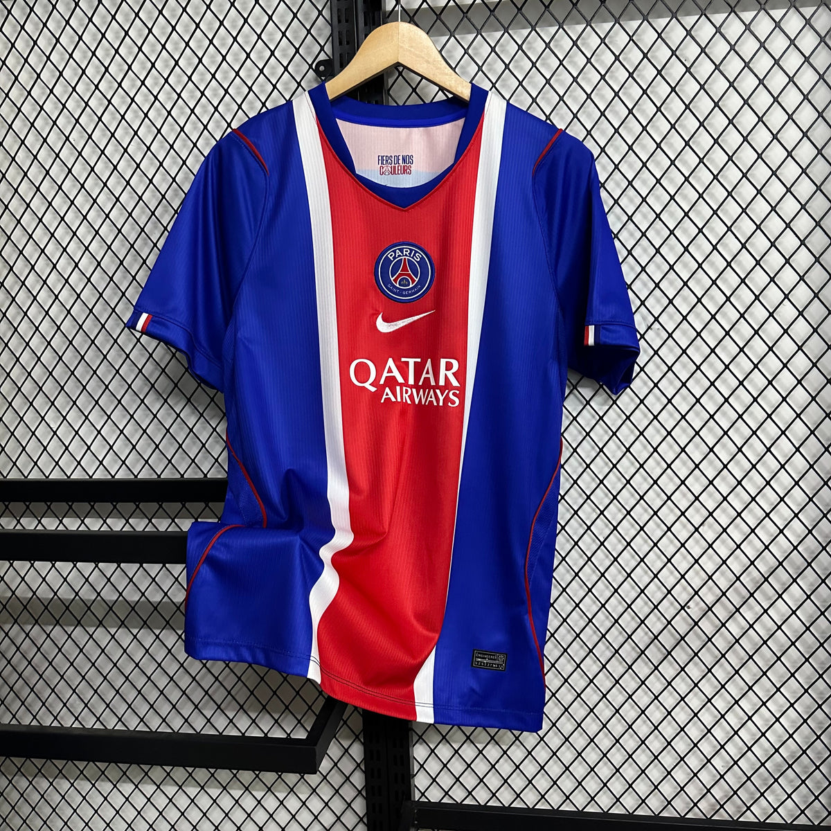 PSG JERSEY 26-27