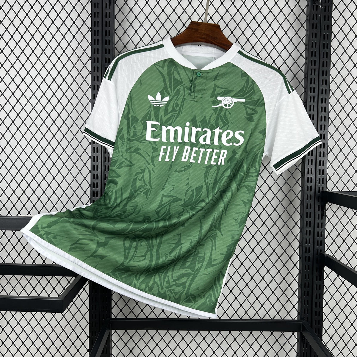 ARSENAL SPECIAL JERSEY 26-27