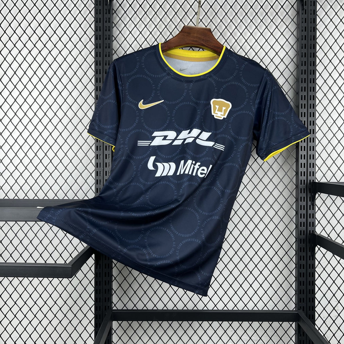 PUMAS JERSEY 26/27