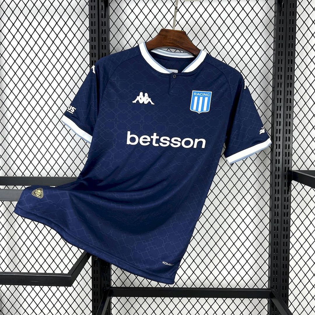 RACING CLUB JERSEY 25-26