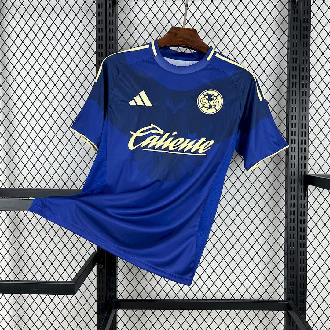 AMÉRICA JERSEY 25-26