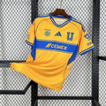 JERSEY TIGRES 25-26