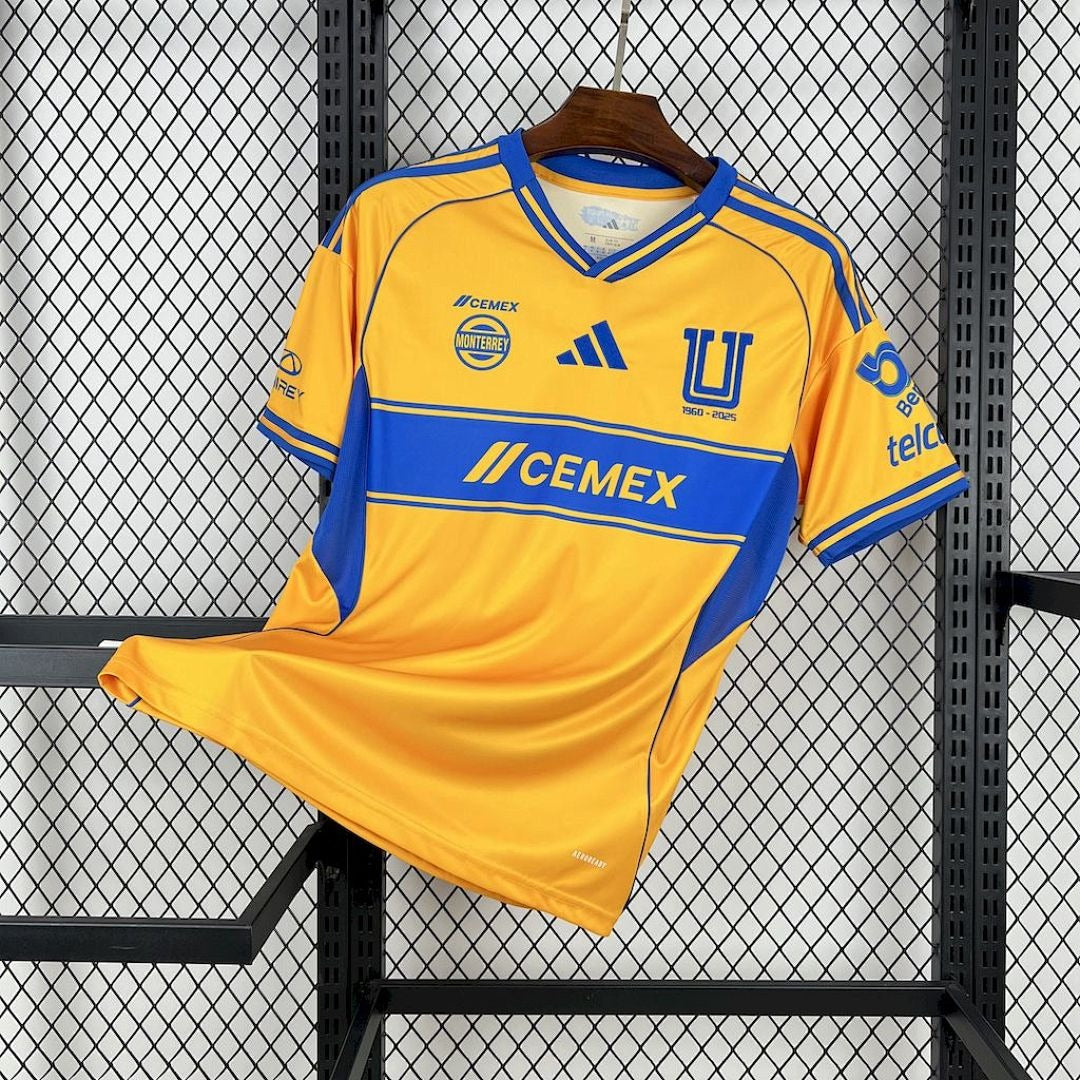 JERSEY TIGRES 25-26