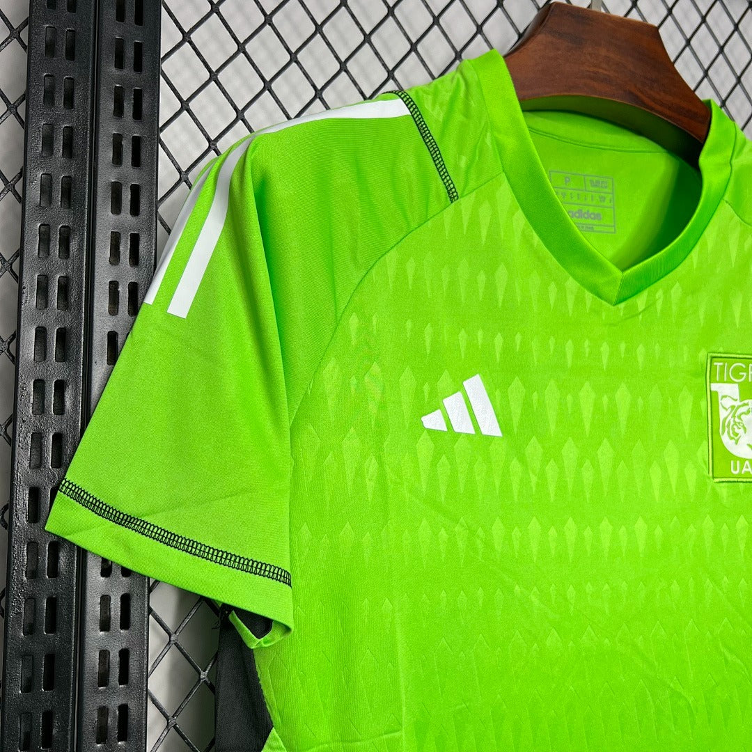 TIGRES JERSEY PORTERO 24-25