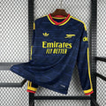 ARSENAL JERSEY 26-27
