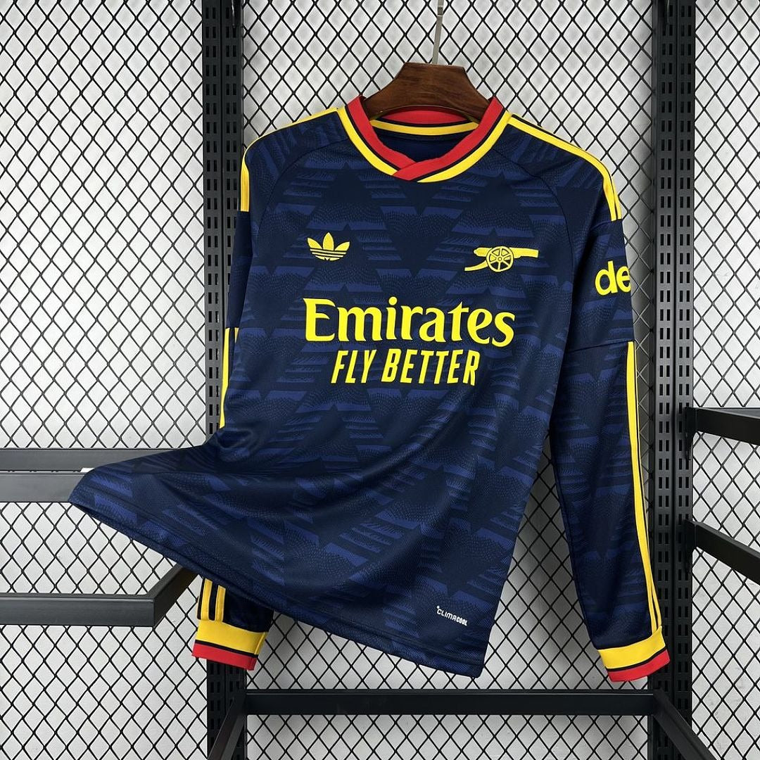 ARSENAL JERSEY 26-27
