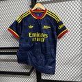 ARSENAL JERSEY 26-27