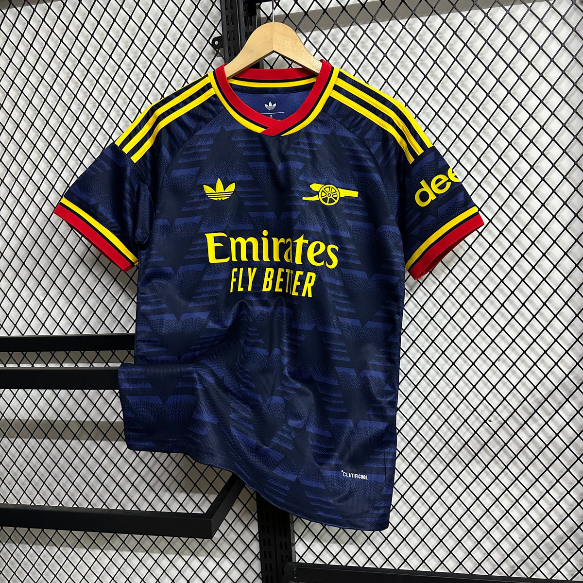 ARSENAL JERSEY 26-27