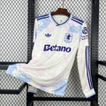 ASTON VILLA JERSEY 25-26