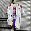 LYON JERSEY 26-27