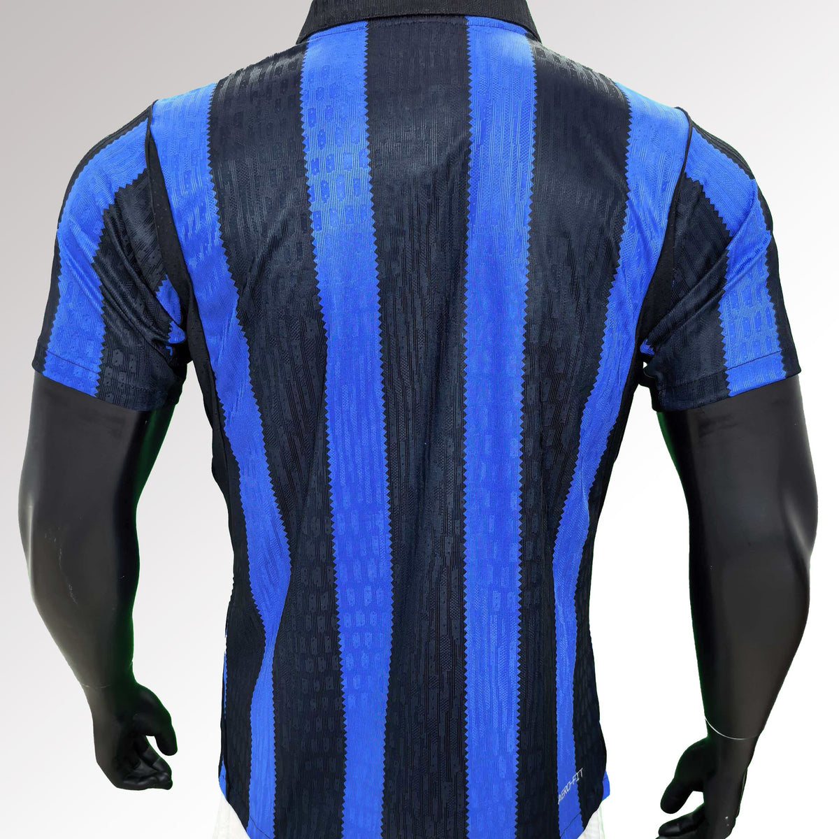 INTER DE MILAN 26-27