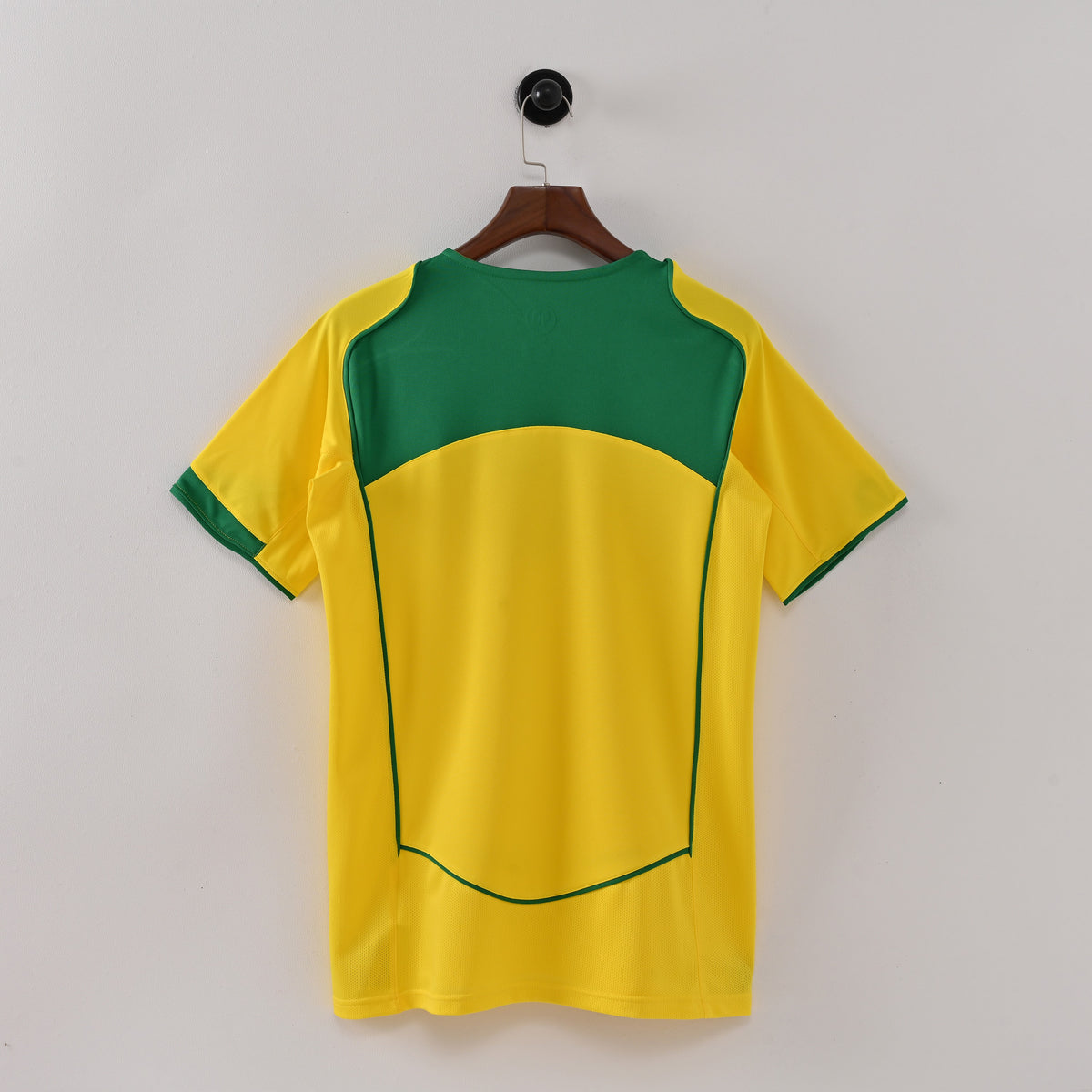 JERSEY BRASIL RETRO
