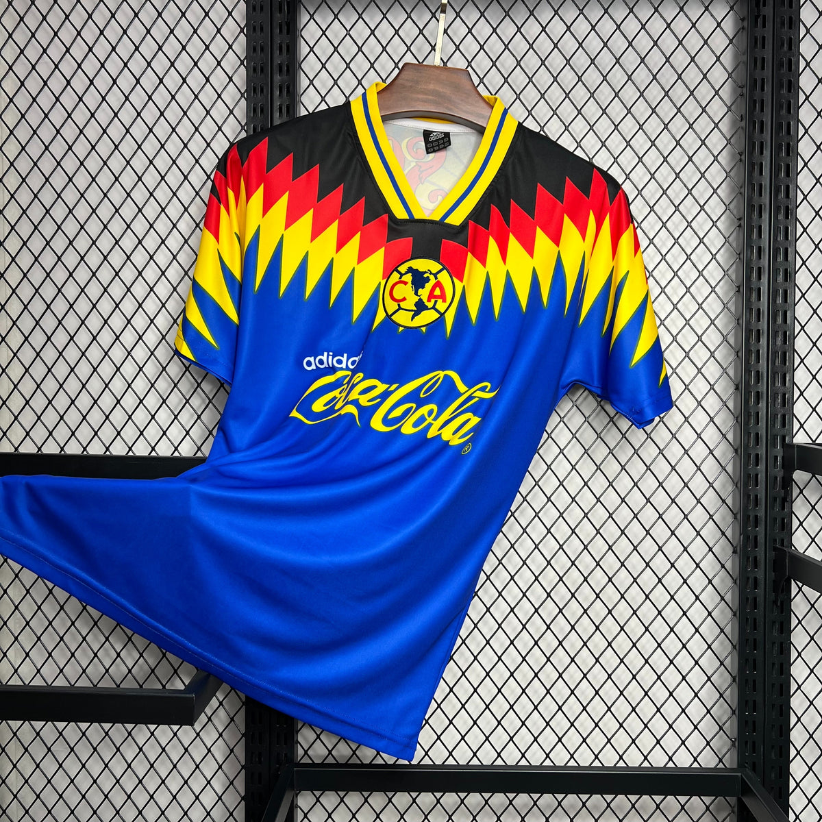 AMÉRICA 1995 JERSEY
