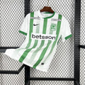 ATLÉTICO NACIONAL JERSEY LOCAL 25-26