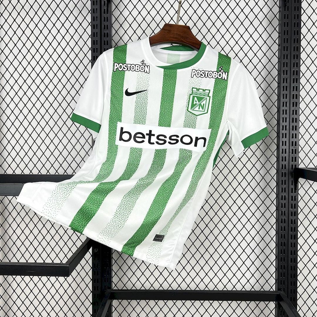 ATLÉTICO NACIONAL JERSEY LOCAL 25-26