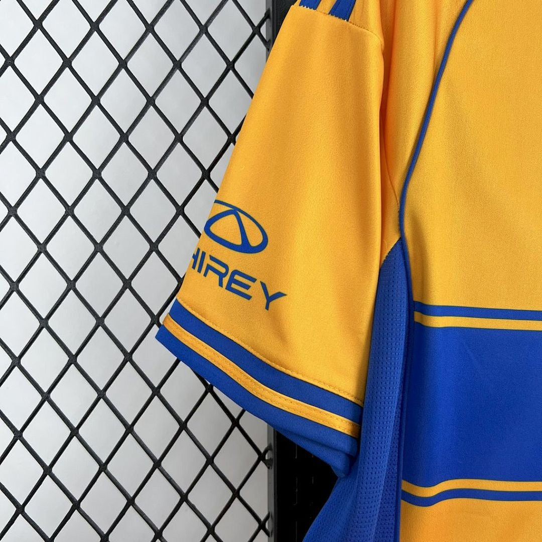 JERSEY TIGRES 25-26