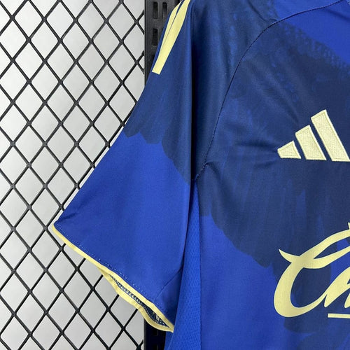 AMÉRICA JERSEY 25-26