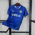 CHELSEA JERSEY 25-26