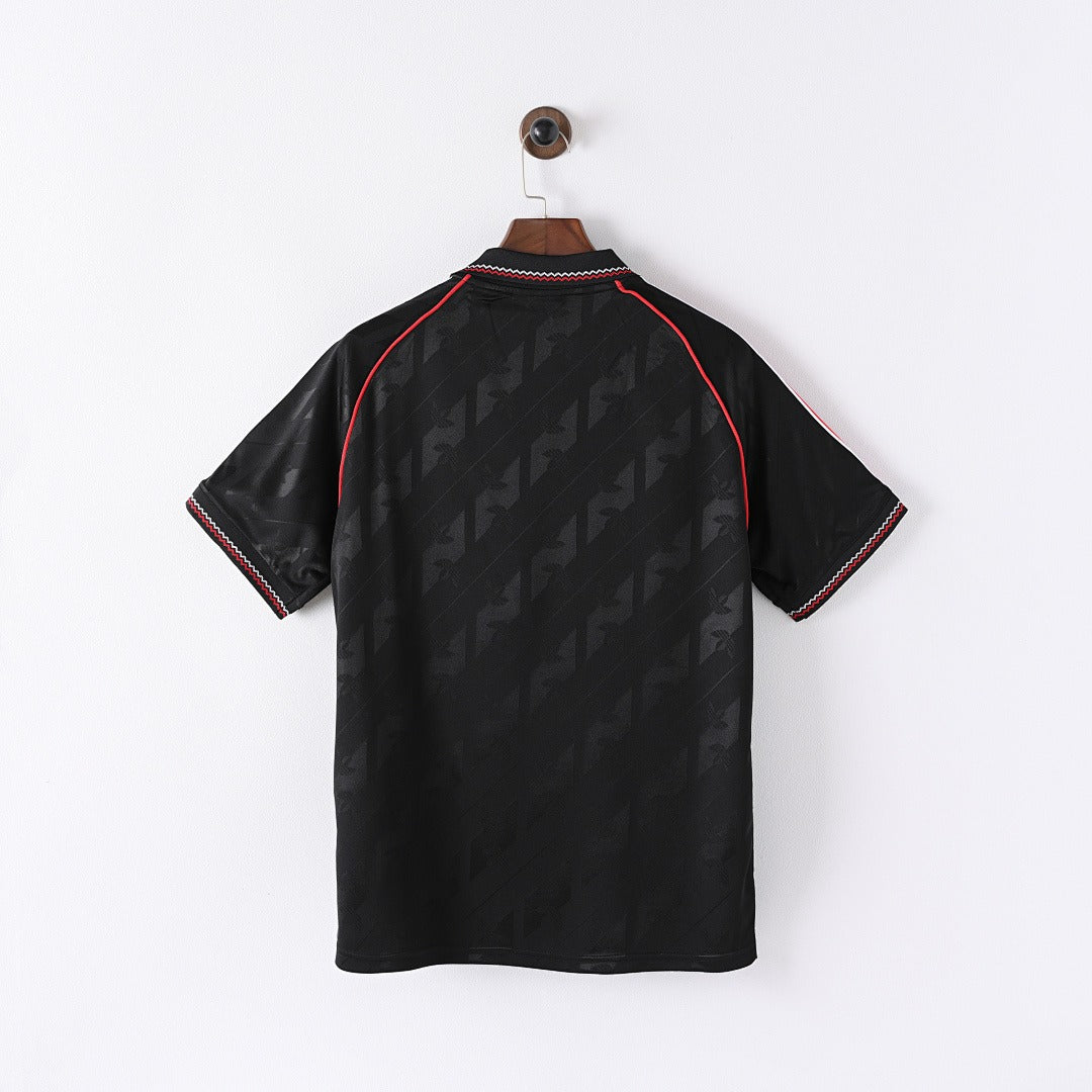 MANCHESTER UNITED CASUAL JERSEY 24-25