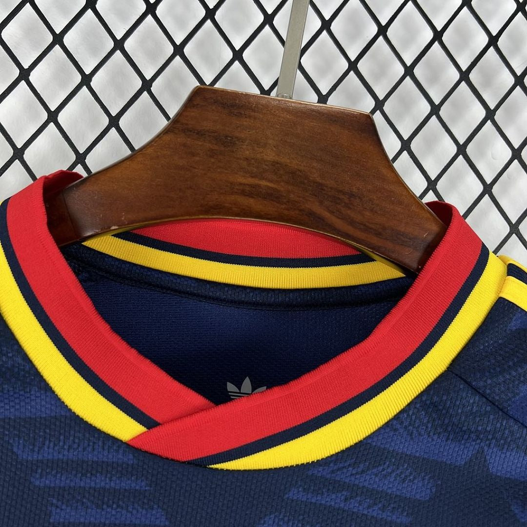 ARSENAL JERSEY 26-27