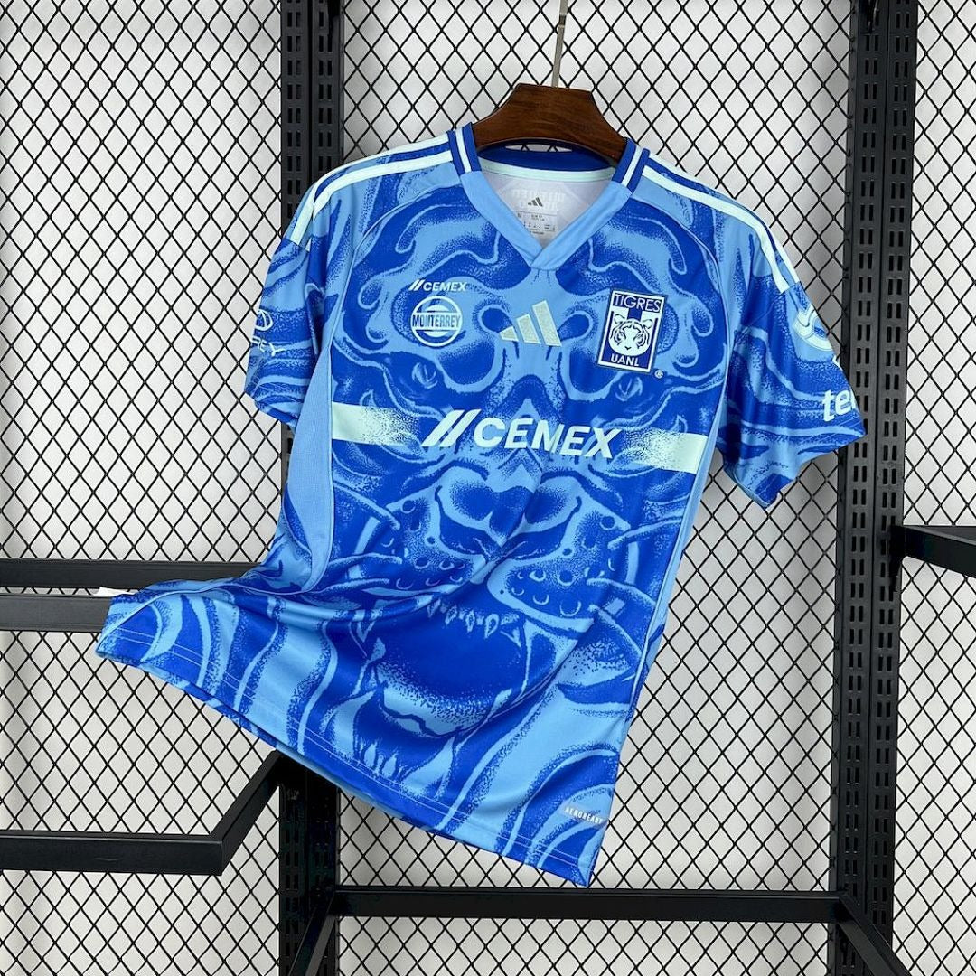TIGRES JERSEY 25-26
