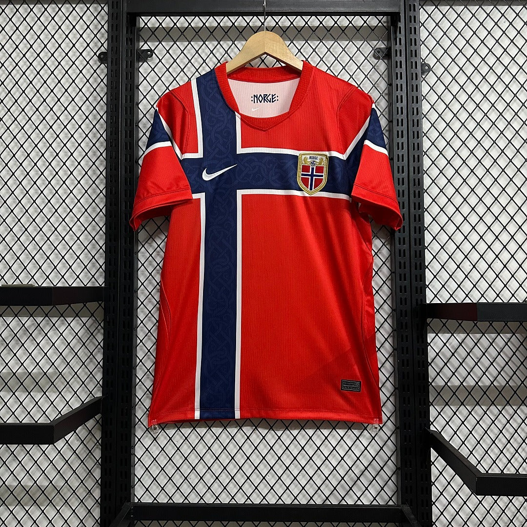 JERSEY NORUEGA