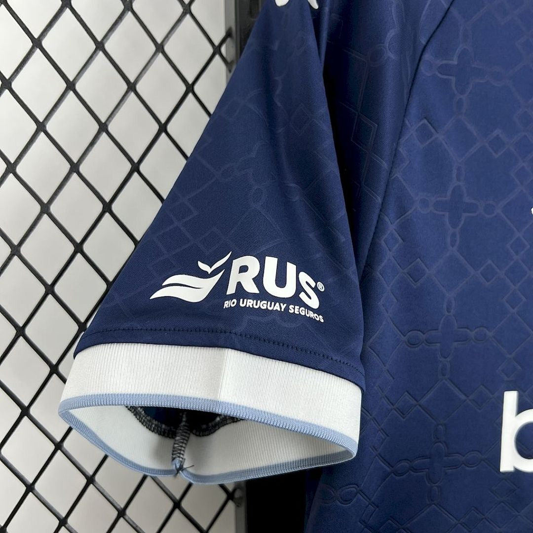 RACING CLUB JERSEY 25-26